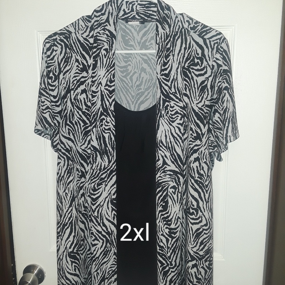 Dress shirt
